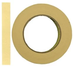 Scotch #234 All-Purpose Masking Tape 3/4" Wide