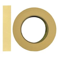 Scotch #234 All-Purpose Masking Tape 1" Wide