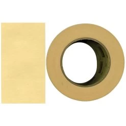 Scotch #234 All-Purpose Masking Tape 3" Wide