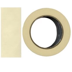 3M #2600 Wide Masking Tape 2" Wide