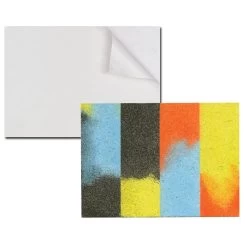 Activa Adhesive Collage Boards