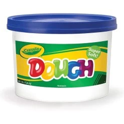 Crayola Dough Blue