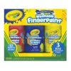 Crayola Washable Bold Fingerpaint