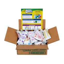 Crayola Model Magic Variety Pack
