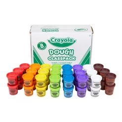Crayola Dough 48-Count Classpack