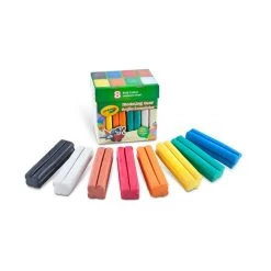 Crayola Modeling Clay Bold Color Assortment