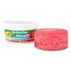 Crayola Air-Dry Clay 2.5 Lb. Red Package