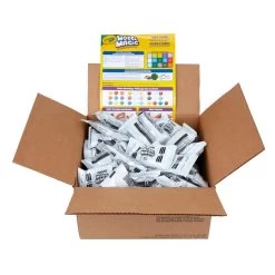 Crayola Model Magic White Packages