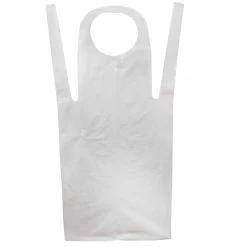 Baumgartens Disposable Aprons Child