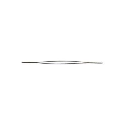 Beadalon Big Eye Beading Needles 2-1/4"