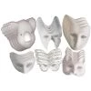 Creativity Street Paperboard Masks Assortment
