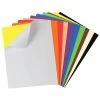 Creativity Street WonderFoam Peel & Stick Sheets