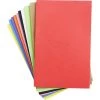 Creativity Street WonderFoam 9x12" Sheets