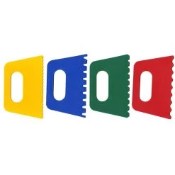 Creativity Street Paint Scrapers