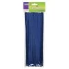 Creativity Street Jumbo Stems 100-Count Package Dark Blue