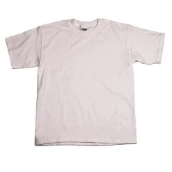 GILDAN 100% Cotton T-Shirt Adult Medium