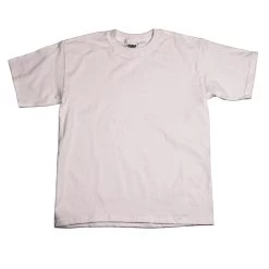 GILDAN 100% Cotton T-Shirt Youth Small