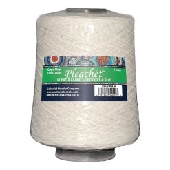 Colonial Needle Pleachet Carpet Warp
