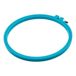 8" Plastic Embroidery Hoop