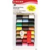 Singer Polyester Hand Sewing Thread Spools