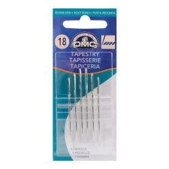 Tapestry Needles 6-Count Package