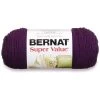 Bernat Super Value Yarn Mulberry