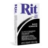Rit Dye Black