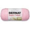 Bernat Super Value Yarn Baby Pink