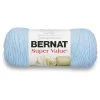 Bernat Super Value Yarn Sky