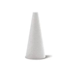 FloraCraft CraftFōm Cone 3-7/8 X 8-7/8"