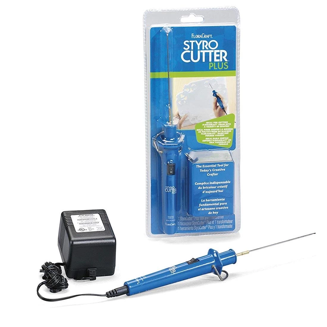 FloraCraft Clean Kut Foam Cutter 1 FloraCraft Clean Kut Foam Cutter