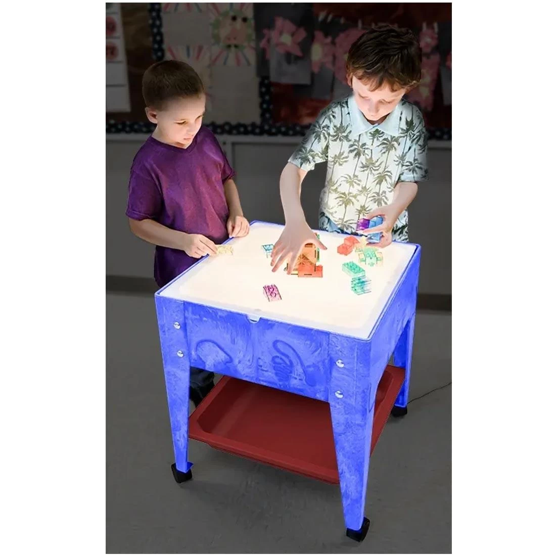 Illumi Mite Light Table By ChildBrite 1 Illumi Mite Light Table By ChildBrite
