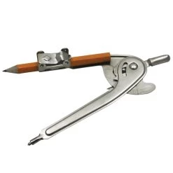 Charles Leonard 6" Compasses