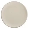 Mayco Bisque Dinner Plates