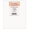100% Rag Drafting Vellum Sheets 8-1/2 X 11"