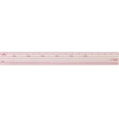 Westcott Pica Ruler