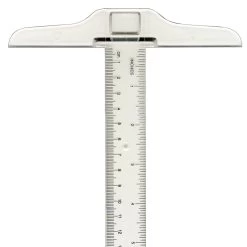C-Thru Ruler Junior T-Square 18"