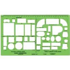Westcott Home Furnishing Template