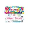 Do-A-Dot Art! Markers Mini Dot Jewel Tones Set