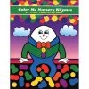Color Me Nursery Rhymes Do-A-Dot Art! Creative Activity Book