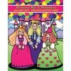 Picture Me A Princess Do-A-Dot Art! Creative Activity Book