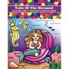 Tales Of The Mermaid Do-A-Dot Art! Creative Activity Book