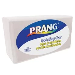 Prang Modeling Clay White