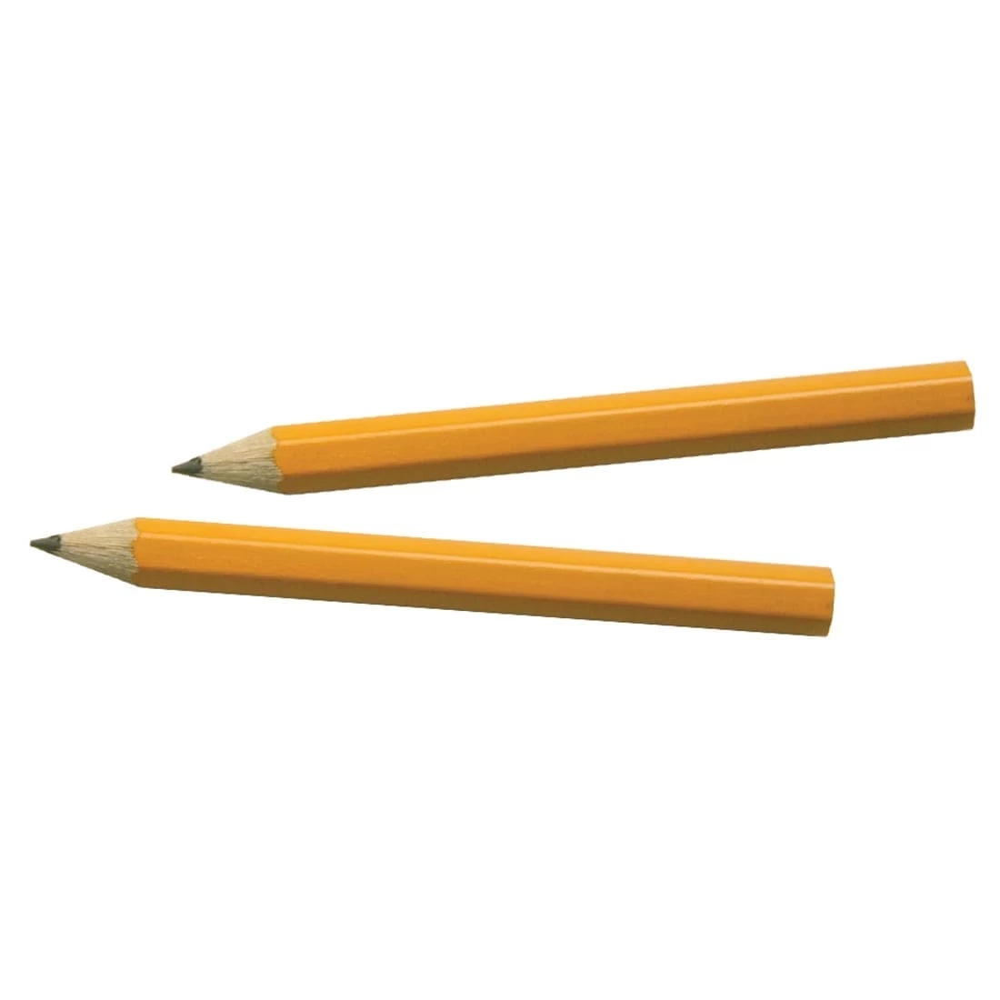 Ticonderoga Golf Pencils 1 Ticonderoga Golf Pencils