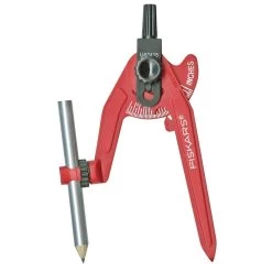 Fiskars Safety-Point Compass