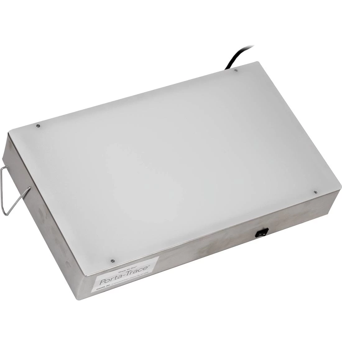 Gagne Porta-Trace Light Box 10x12" 1 Gagne Porta-Trace Light Box 10x12"