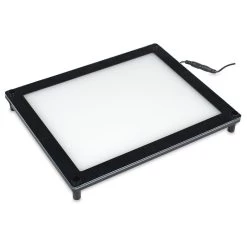 Gagne Porta-Trace LED Lumen Frameless Light Panel 11x18"