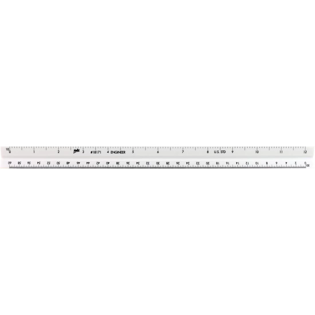 Helix Student Engineer's Triangular Scale 1 Helix Student Engineer's Triangular Scale