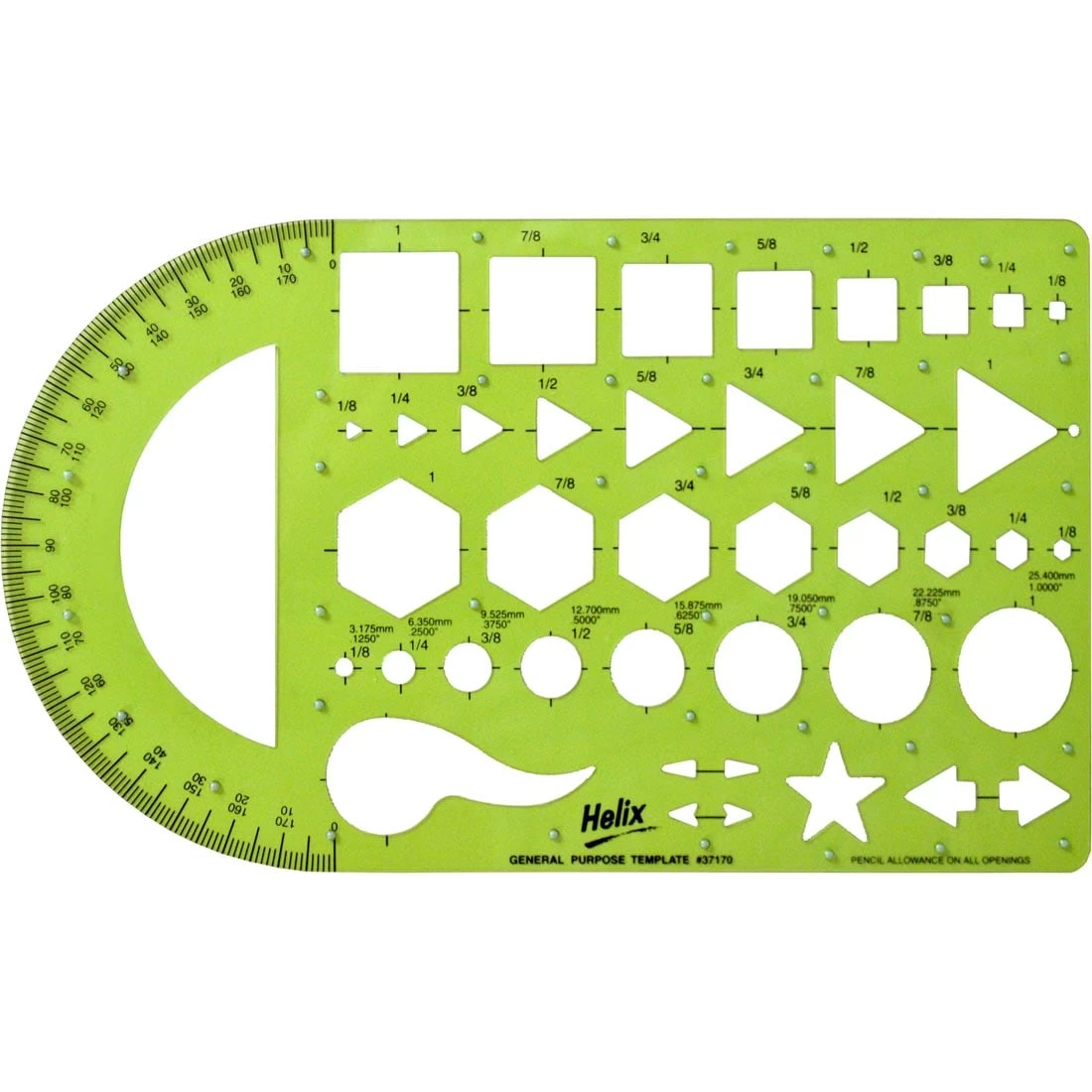 Helix General Purpose Template 1 Helix General Purpose Template