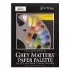 Richeson Grey Matters Paper Palette